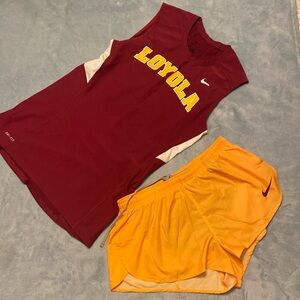 2 pc Loyola active set